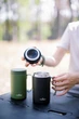 Чашка-термос Tribe Adventure Mug 450 мл (T-FA-0032-black) - изображение 14