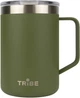 Термочашка Tribe Classic Mug 500 мл (T-FA-0033-olive) - изображение 1