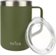 Термочашка Tribe Classic Mug 500 мл (T-FA-0033-olive) - изображение 2