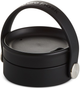 Butelka termiczna Hydro Flask Wide Flex Sip Lid Black 400 ml (810911030078) - obraz 3