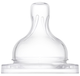 Соска Philips AVENT Anti-colic Flow 4 6м+ 2 шт SCY764/02 (8710103996781) - зображення 3