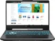 Ноутбук ASUS TUF Gaming A15 FA506NCQ-HN062 (90NR0QE7-M003C0) Graphite Black / 15.6" IPS 144 Гц / AMD Ryzen 7 170 / RAM 16 ГБ / SSD 512 ГБ / RTX 3050, 4 ГБ / LAN - изображение 2