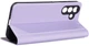 Чехол-книжка для смартфона Samsung Galaxy A26 Gelius Shell Book Cover Violet (2099901003683) - изображение 6