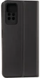 Чехол-книжка для смартфона Xiaomi Redmi Note 12 Pro 4G Gelius Shell Book Cover Black (2099900944529) - изображение 3