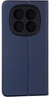 Чехол-книжка для смартфона Xiaomi Redmi Note 14 Pro 4G Gelius Shell Book Cover Blue (2099901008466) - изображение 4