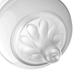 Smoczek do butelki Philips AVENT Natural Response Flow 4 3m+ 2 szt SCY964/02 (8710103985136) - obraz 5