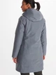 Женская зимня удлиненная куртка MARMOT Chelsea M1316976560SOL размер L - изображение 2