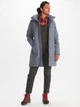Женская зимня удлиненная куртка MARMOT Chelsea M1316976560SOL размер L - изображение 3