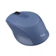 Миша Trust Zaya Rechargeable WL Blue (25039_Trust) - изображение 3