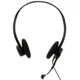 Навушники Logitech PC 960 Black (981-000100) - зображення 1