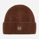 Шапка Malisa Хилтон 15-1564-BR-63 One Size Коричневая - изображение 1