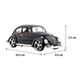 Моделька машины Volkswagen Beetle в масштабе 1:18 имеет подвижные элементы - изображение 2