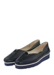 Балетки Classic Style R124 37 24см Синій (2000029746642) - изображение 1
