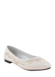 Балетки Classic Style R121 37 23,5см Пудровий (2000029747168) - зображення 3