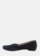 Балетки Classic Style R0515-1 36 23см Синій (2000029750137) - изображение 4