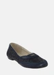 Балетки Classic Style R0515-1 36 23см Синій (2000029750137) - изображение 5