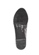 Балетки Violetti R0023-3 37 23,5см Чорний (2000029568572) - зображення 5