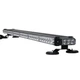 Сигнальная мигалка-стробоскоп LED 90см, крышная, 12/24V, желто-оранжевая - изображение 4
