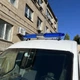 Мигалка-проблисковий маячок з СГП 150W LED 120 см синій для даху авто, 12V - зображення 5