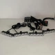 Стробоскоп в решётку радиатора, красный/синий, 4×12 LED, 30Вт, 12/24В, влагозащищённый - изображение 6