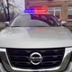 Світлодіодна балка 90 см Синій / Червоний, COB 4-стороння, 20 режимів, 12/24В, магніт+присоска - зображення 7