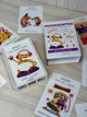 Мнемокартки EasyLearn Випуск 4: Шкільний світ - зображення 6