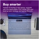 SSD накопитель Crucial P310 1 TB (CT1000P310SSD8) - изображение 3