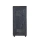 Корпус GTL Gaming 'Shield', Black, без БЖ, Mid Tower, ATX / Micro ATX / Mini ITX, 1xUSB 3.0 / 1xUSB 2.0, макс. CPU - 160 мм / VGA - 280 мм, бічна панель із загартованого скла (GTL2625B2) - изображение 3