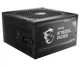 Блок питания 750 Вт, MSI MAG A750GL PCIE5, Black - изображение 5