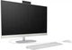 Моноблок HP All-in-One 27-cr0041ua (BV7Y3EA) Shell White - изображение 2