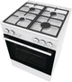 Газовая плита Gorenje GG6A10WFFM - изображение 6
