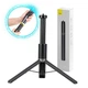 Штатив-тринога Baseus Gimbal Extension Pole (SUYT-E01) black 1.05m - изображение 2