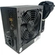 БЖ 750W Casecom, 120mm, 4хSATA, Brown Box - зображення 2
