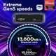 SSD накопичувач Crucial T705 1 TB (CT1000T705SSD3) - зображення 2