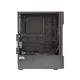 Корпус PcCooler C3 Q500, Black (C3Q500BKD000-GL) - изображение 4