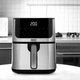 Мультипечь (аэрофритюрница) SOGO SS-10880 - изображение 5