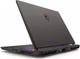Ноутбук MSI Vector 16 HX AI A2XWIG Cosmos Gray (A2XWIG-059US) - изображение 6