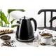 Електрочайник Adler AD 1343 Black - зображення 8