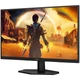 Монітор TFT 27" AOC Q27G42XNE, чорно-червоний - зображення 3