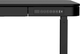 Biurko gamingowe Activejet ET119W-C Black - obraz 10