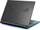 Ноутбук ASUS ROG Strix G18 G815LW Eclipse Gray (G815LW-S9072W, 90NR0LC1-M00310) - изображение 2
