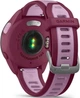 Смарт-часы Garmin Forerunner 165 Music Berry/Lilac (010-02863-33/B3) - изображение 2
