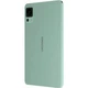 Планшет Doogee T20 Mini 4/128Gb LTE Mint Green UA UCRF - изображение 5