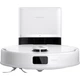 Робот-пилосос з вологим прибиранням RoboRock Q10 VF+ White (Q10VFP02-00) UA - изображение 2