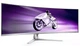 Монитор Philips 49M2C8900L/00 - изображение 6