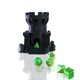 3D Башня для кубиков (D&D) Dice Tower - изображение 1