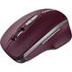 Мышка Canyon MW-21 Wireless Blue LED Burgundy (CNS-CMSW21BR) - изображение 2