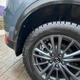 Комплект полиуретановых брызговиков для Mazda CX-5 2017-2021 - изображение 6