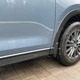 Комплект полиуретановых брызговиков для Mazda CX-5 2017-2021 - изображение 7