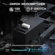Миша бездротова Attack Shark R5 Ultra 8K Black - изображение 5